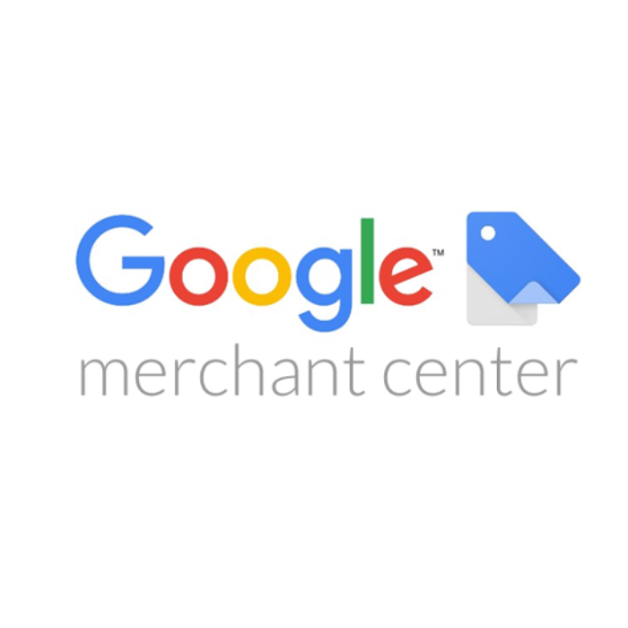 Merchant Center Account