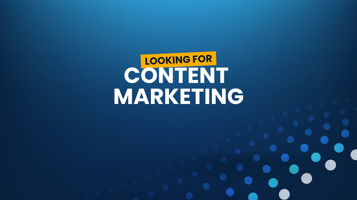 Content Marketing